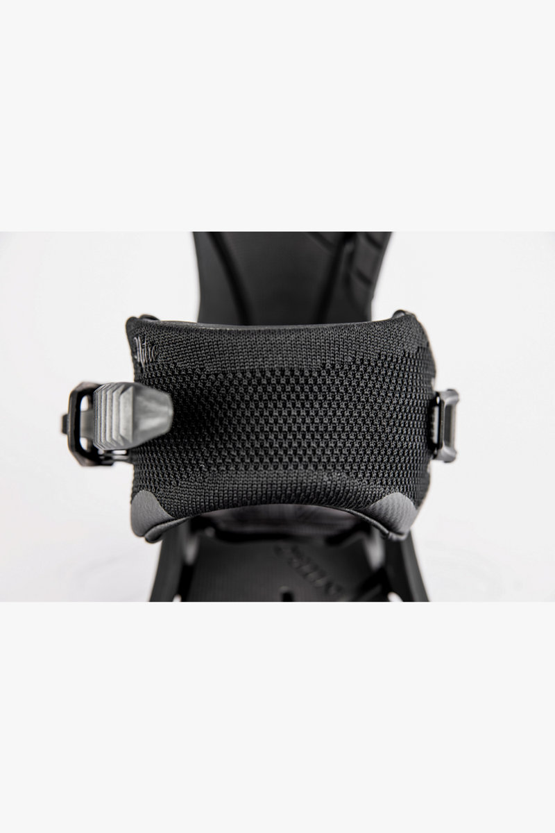Nitro Poison Damen Snowboardbindung