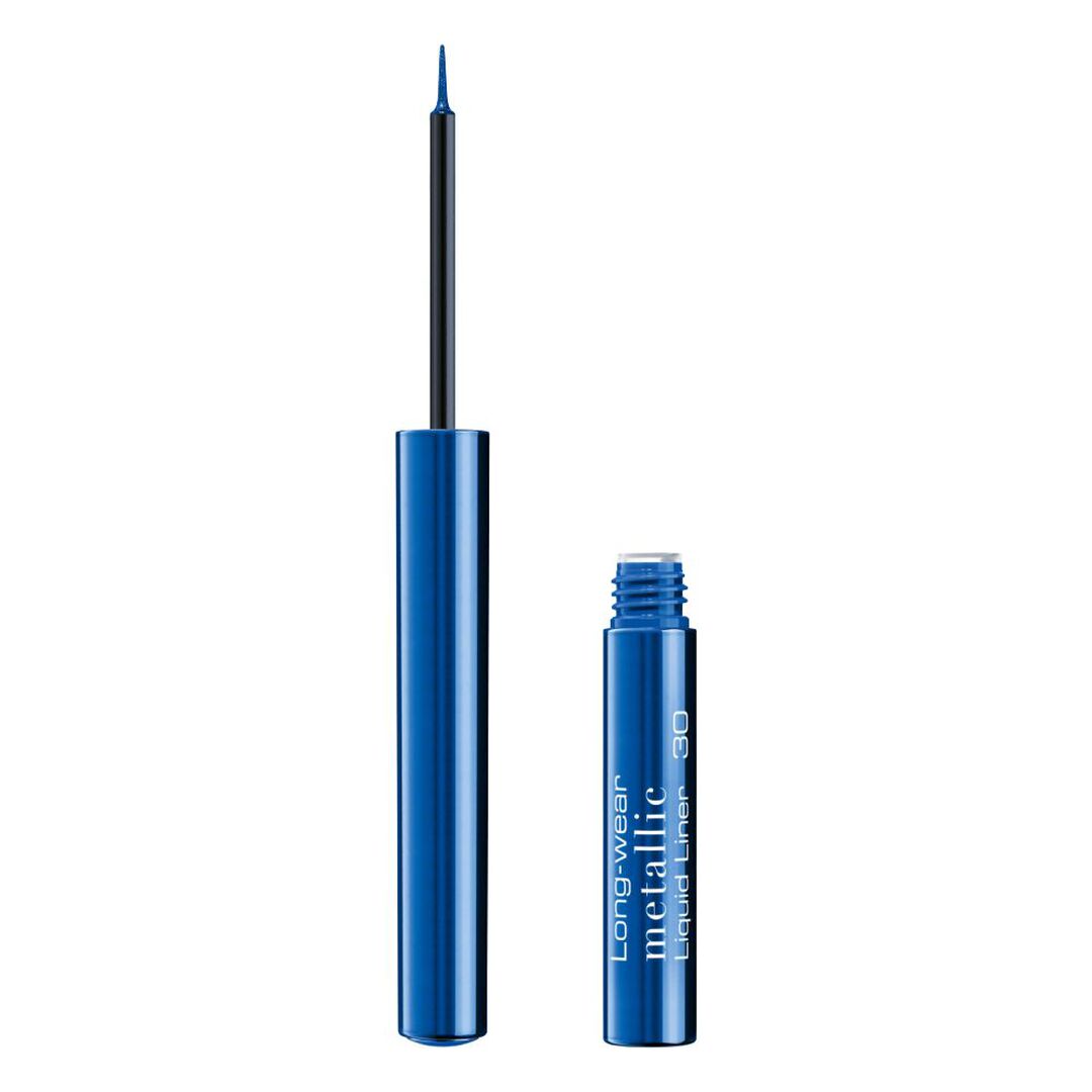 SPARKS OF JOY Long-Wear Metallic Liquid Liner