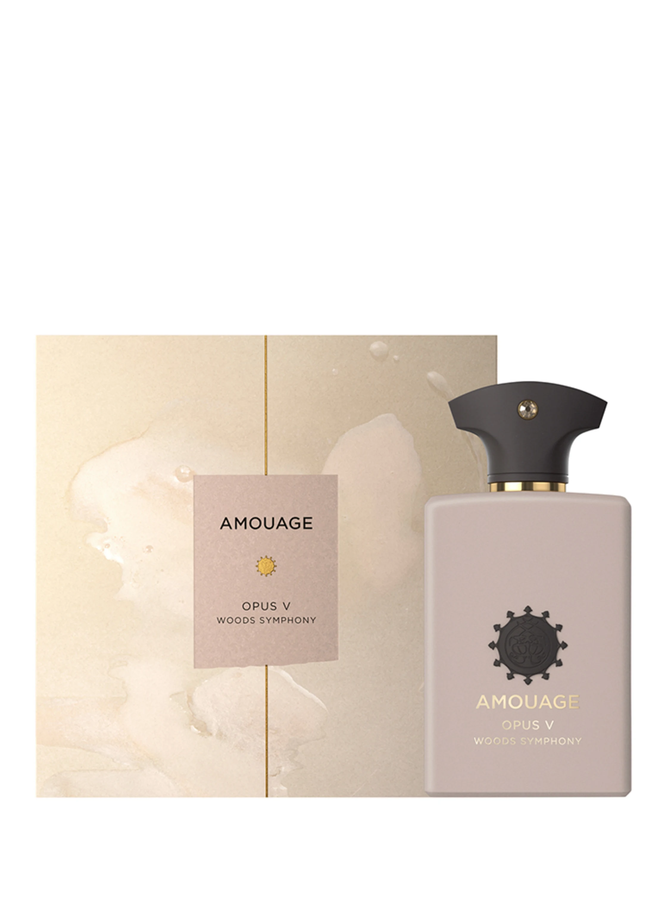 AMOUAGE OPUS V WOODS SYMPHONY