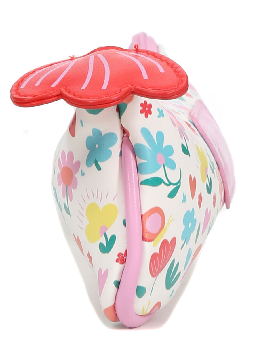 Trousse de toilette DerriÀre la porte Ray Bazar de Poupette
