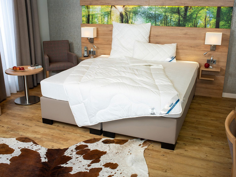 All season dekbed ANTI-ALLERGIE