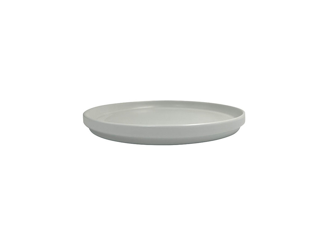 PRATO SOBREMESA ACTUEL PORCEL MODERN 19CM
