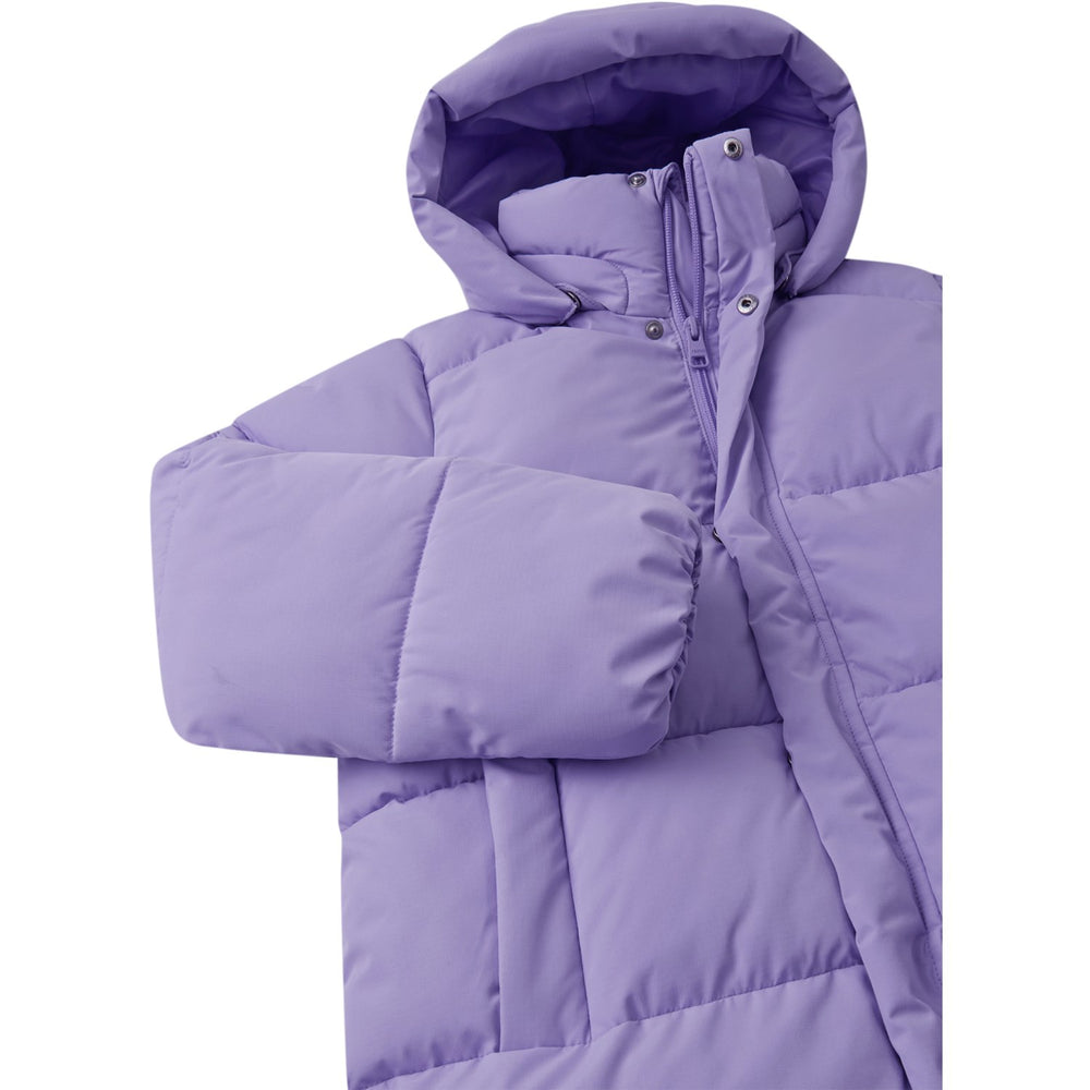 Køb Reima Puumala Lilac Amethyst Vinterjakke