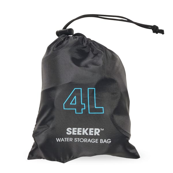Vaisselle randonnée HYDRAPAK SEEKER 4L