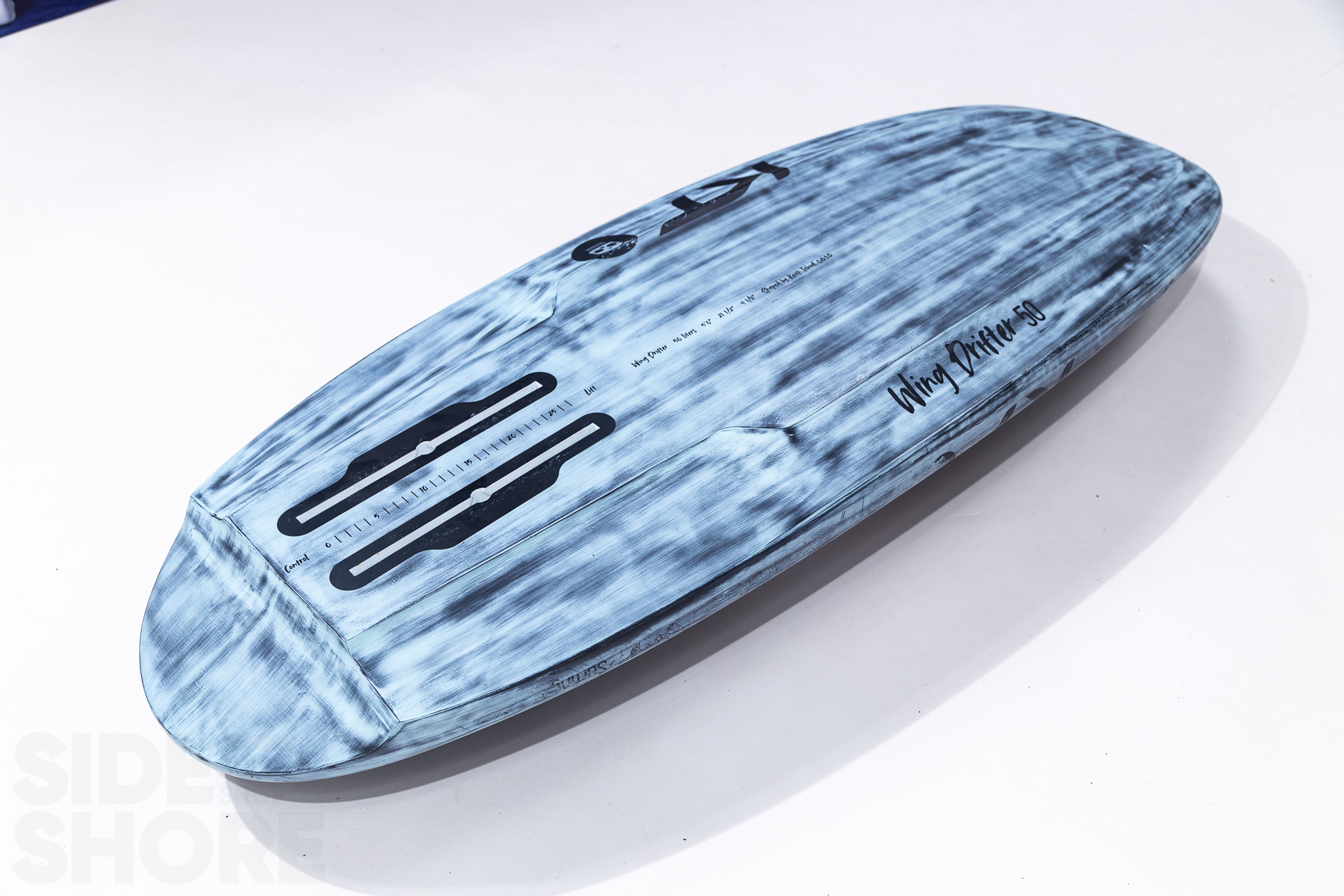 KT Surfing Wing Drifter 5'0 x 21 1/2