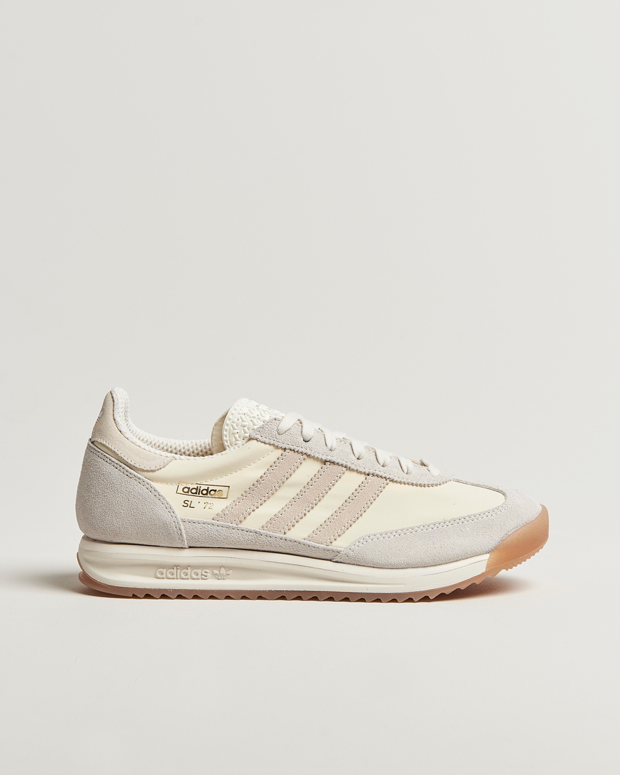 adidas Originals SL 72 RS Sneaker White/Off White
