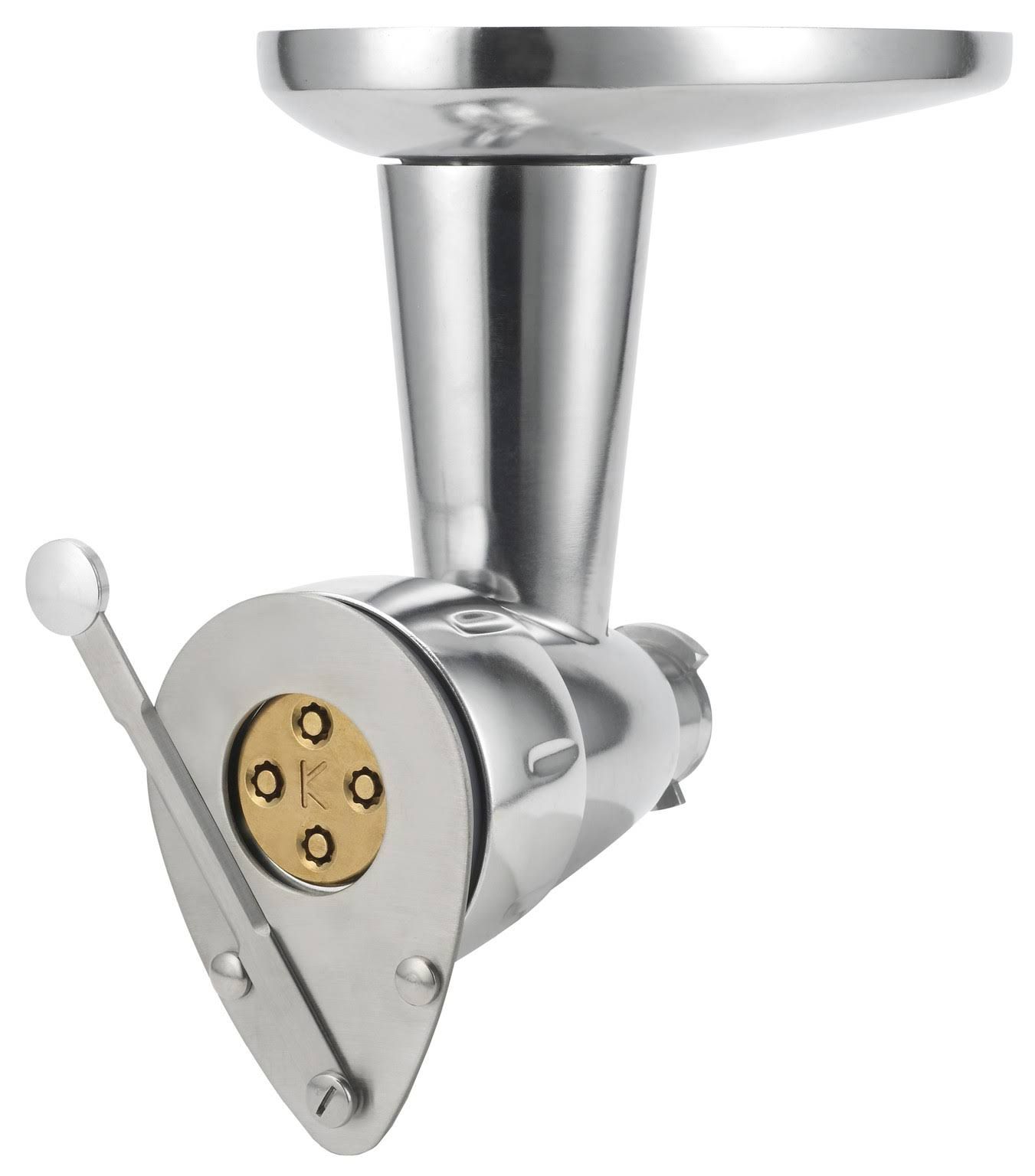 Kenwood kax92.A0ME Pasta Fresca Nudelpresse
