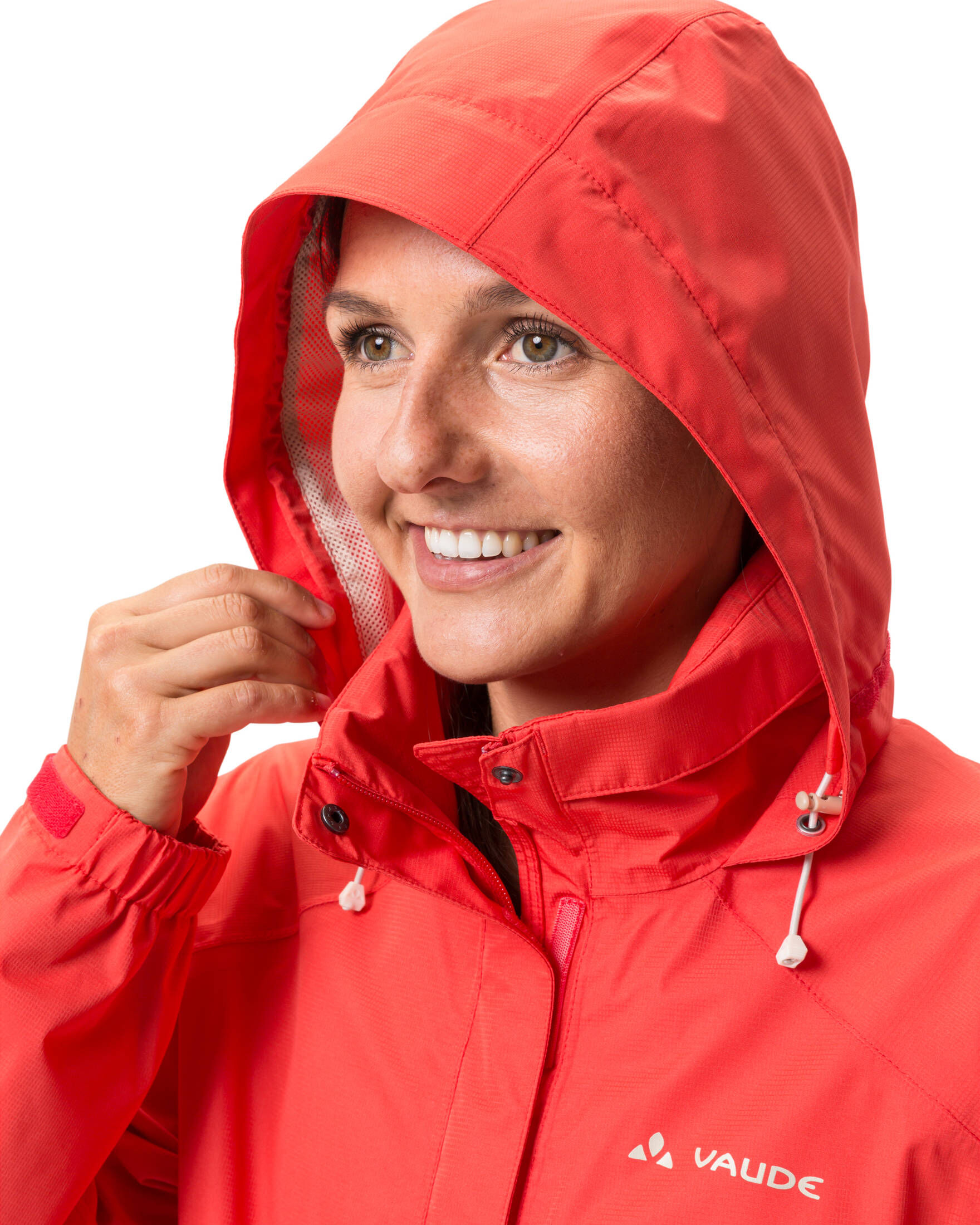 VAUDE| Damen Radjacke WOMENS´S ESCAPE BIKE LIGHT JACKET