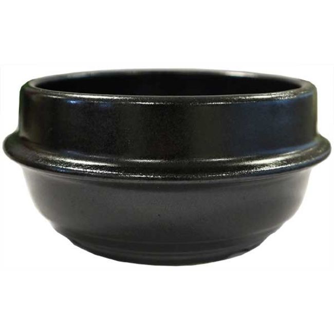 Koreaanse Klei Pot zonder Deksel Naeyoel Ddukbaegi D-143mm