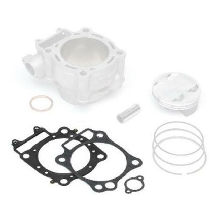 Pochette de joints Cylinder Works haut-moteur