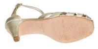 Pensko A7492 gull Metall