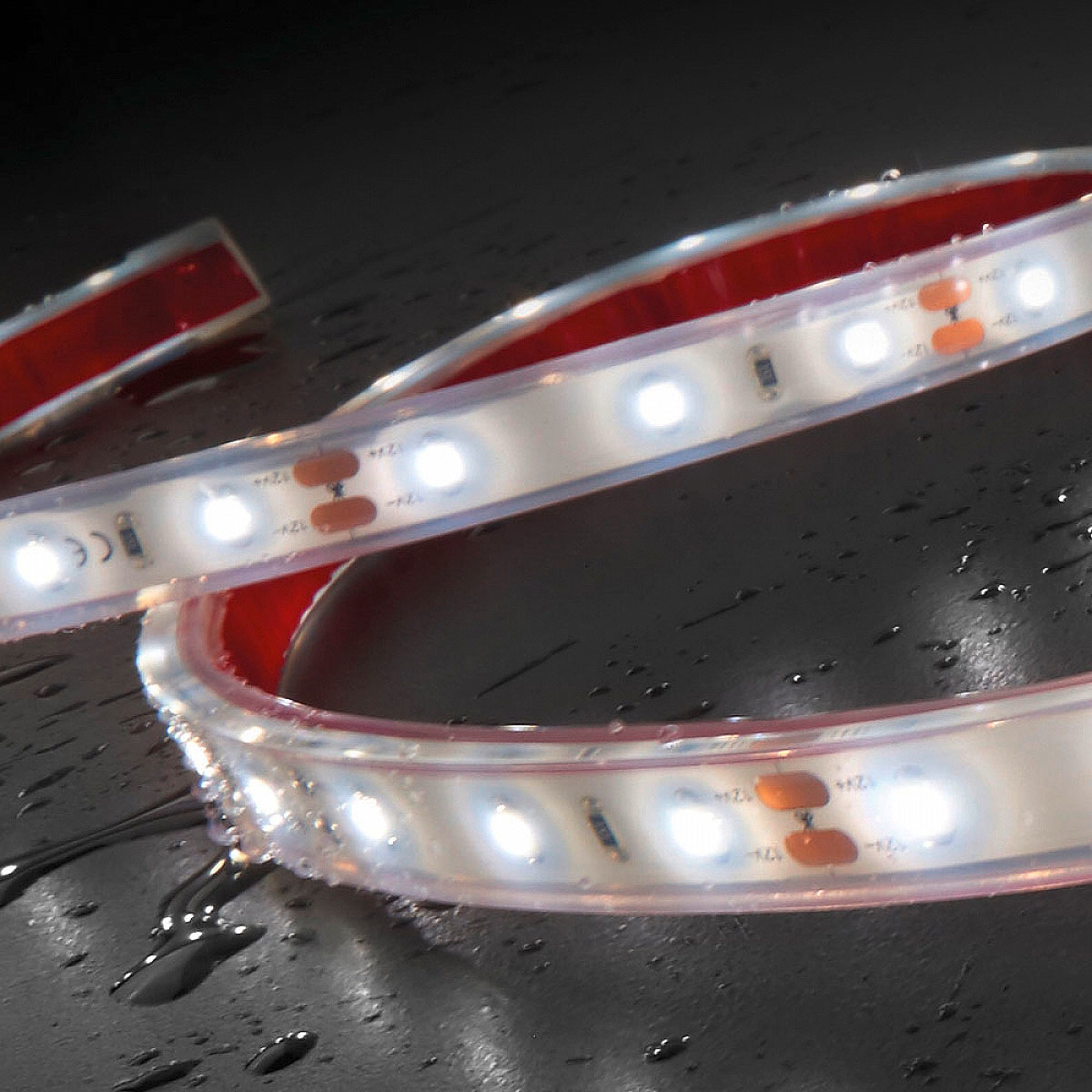 IVT SH 5.620 LED Streifen flexibel selbstklebend 24 V 1 m