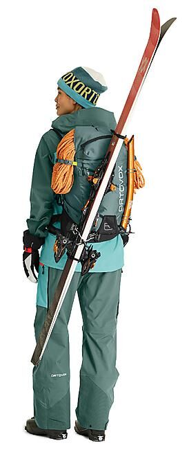 ORTOVOX - SAC SKI RAVINE 26 S