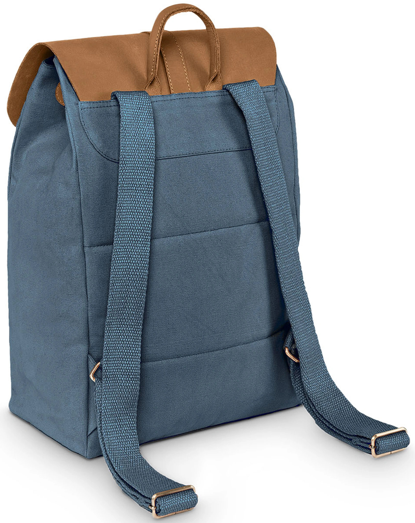 Fitz & Huxley Rucksack SOLSTICE 18l, hellblau