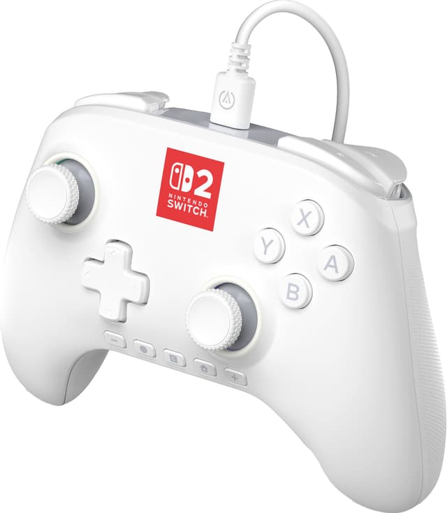 PowerA Switch 2 kablet gamepad (lumectra)