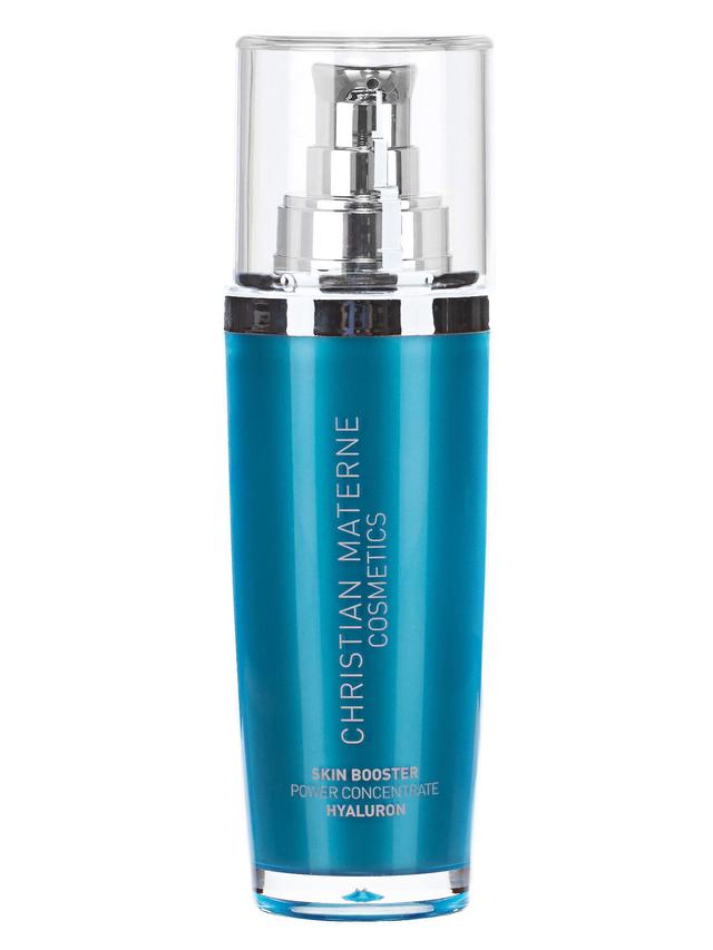 Skin Booster Hyaluron Pflege-Duo