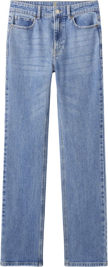 By Malene Birger STELLEN Denim blue