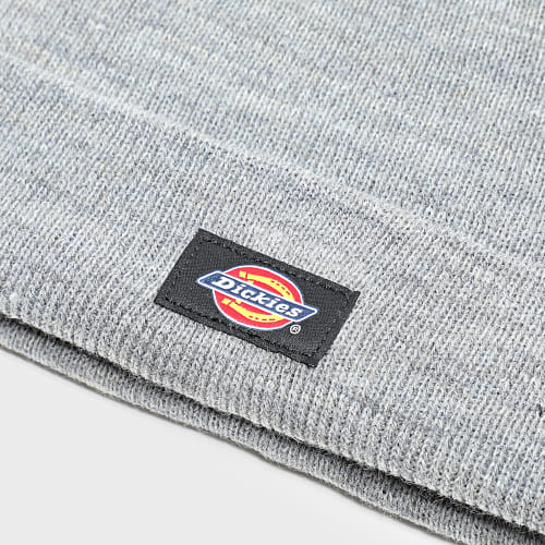 Bonnet Gibsland Gris Chiné