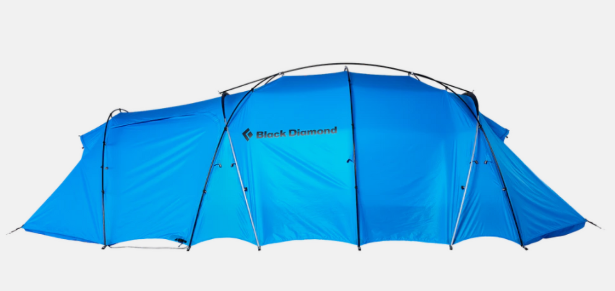 Black Diamond<br>Mission 4P