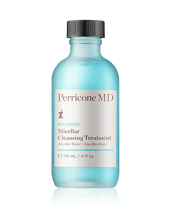 Perricone MD No: Rinse Micellar Cleansing Treatment 118ml