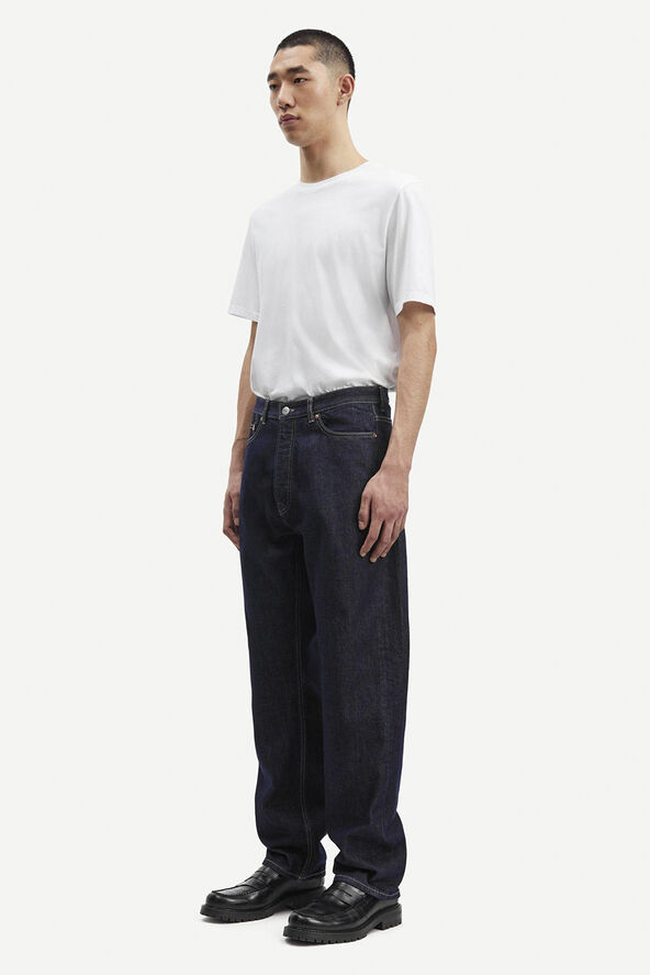 Samsøe Samsøe Roger jeans 15059 Dark lake