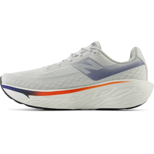 Chaussure running NEW BALANCE FRESH FOAM X 1080 V14 M GREY