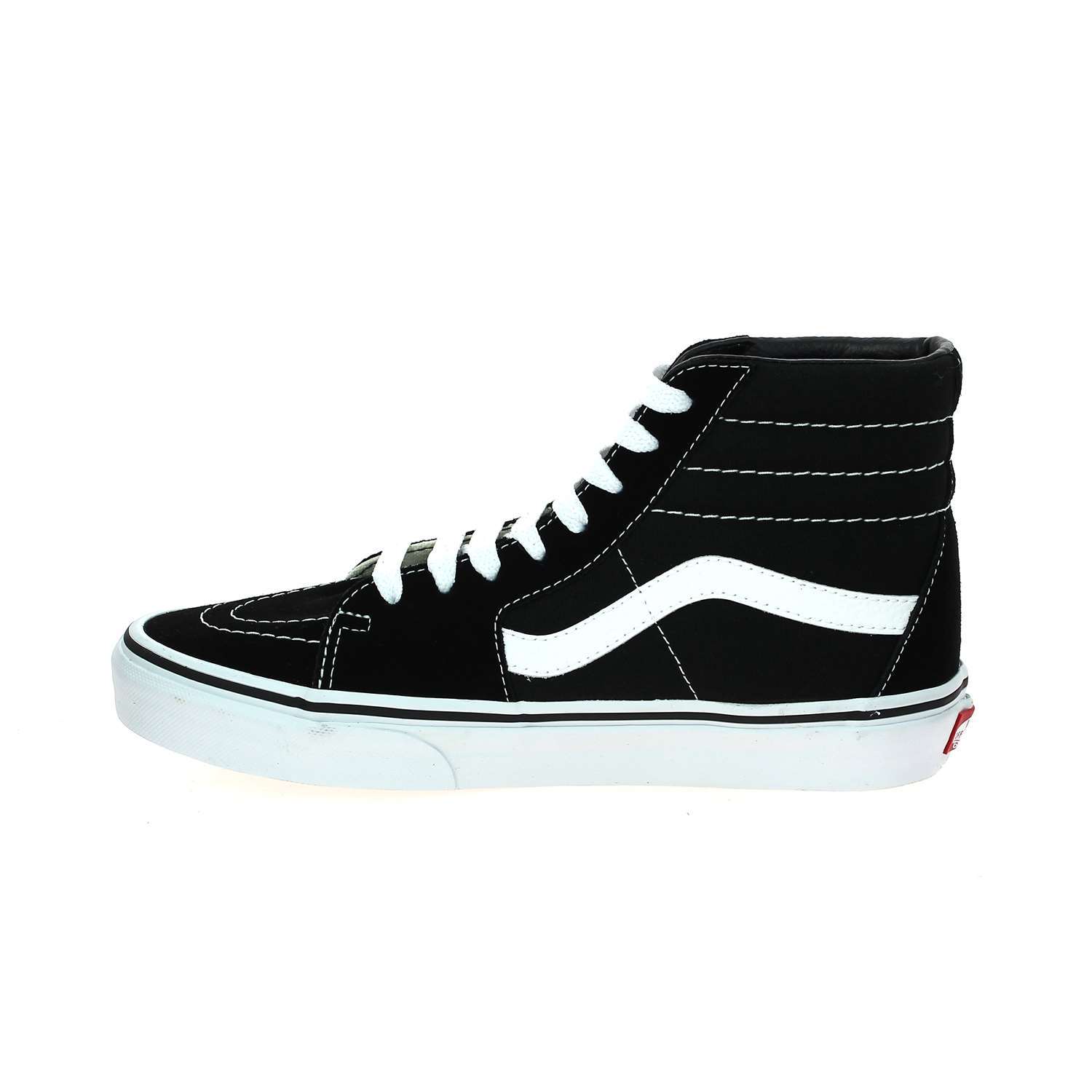 Baskets homme VANS SKATE 8