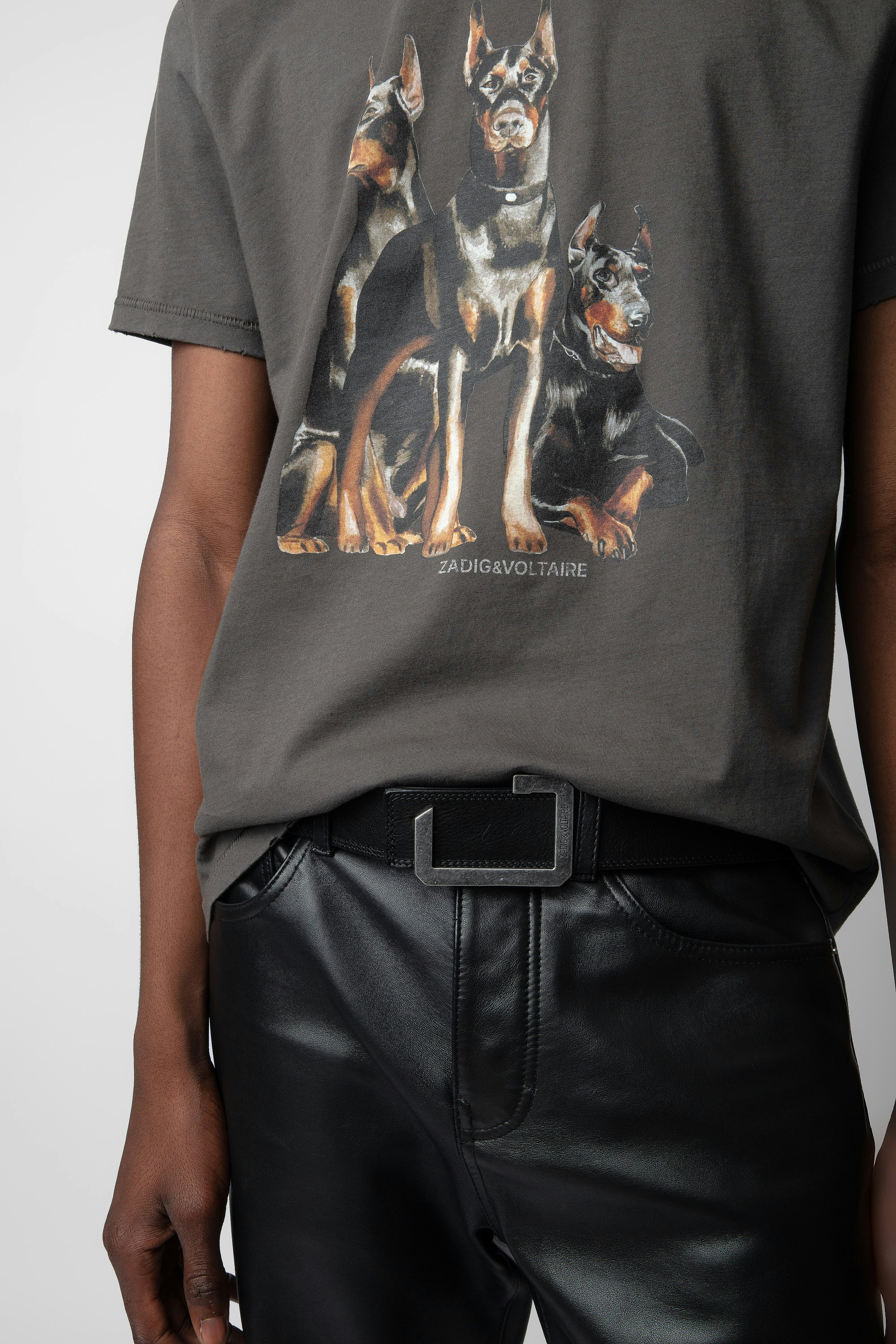 T-shirt Jimmy