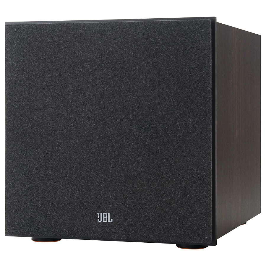 JBL 200P Stage 2 Espresso
