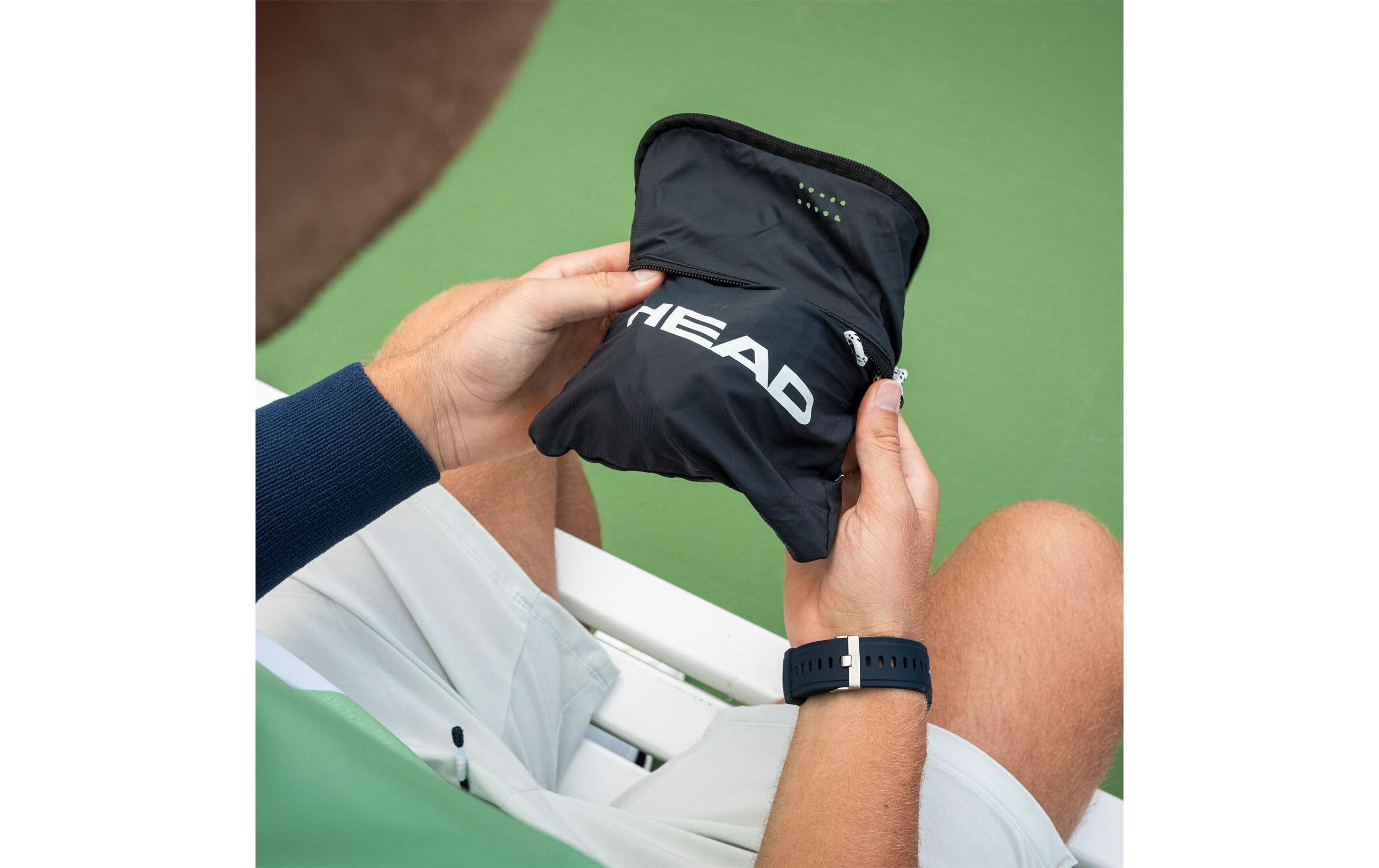 Tour Shoe BagSchuhtasche