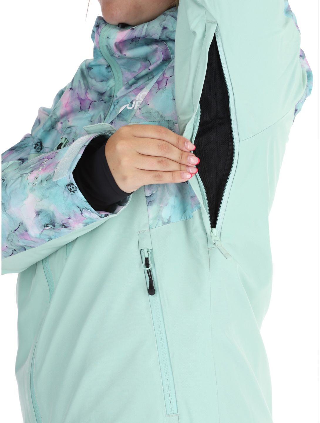 Exa ski-jas dames