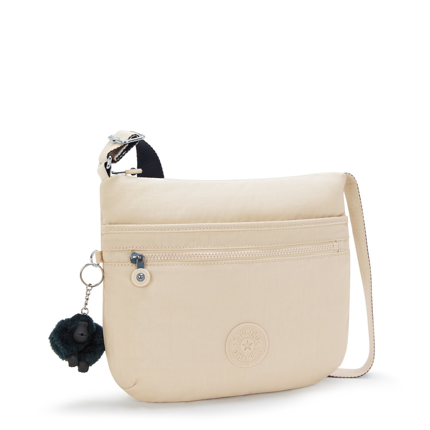 Kipling Arto back to beige