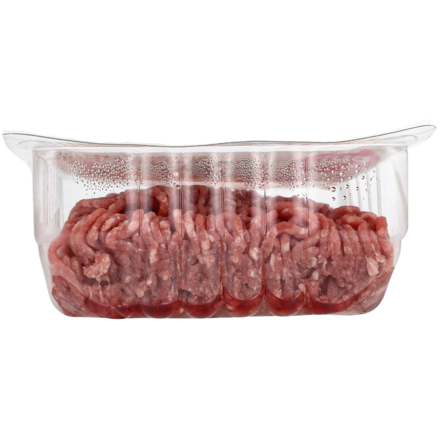 Prix Garantie Rindshackfleisch low Fett ca. 600g