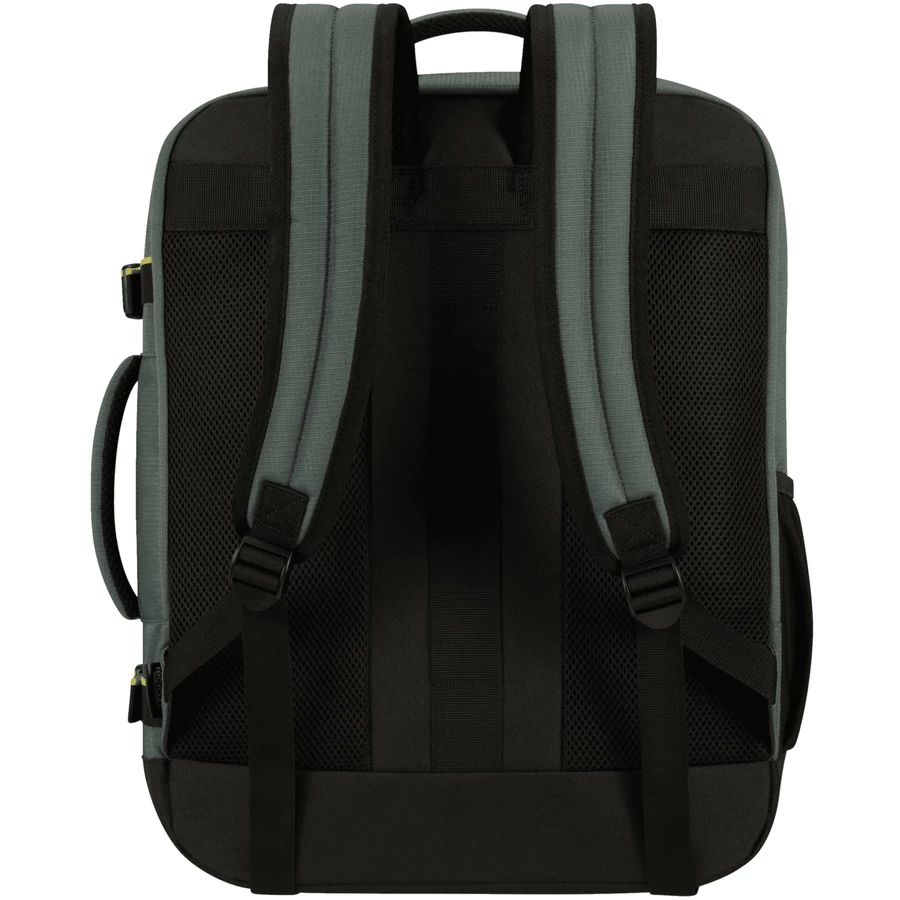 American Tourister Take2Cabin - Rucksack 15 M 42.5 cm dark forest