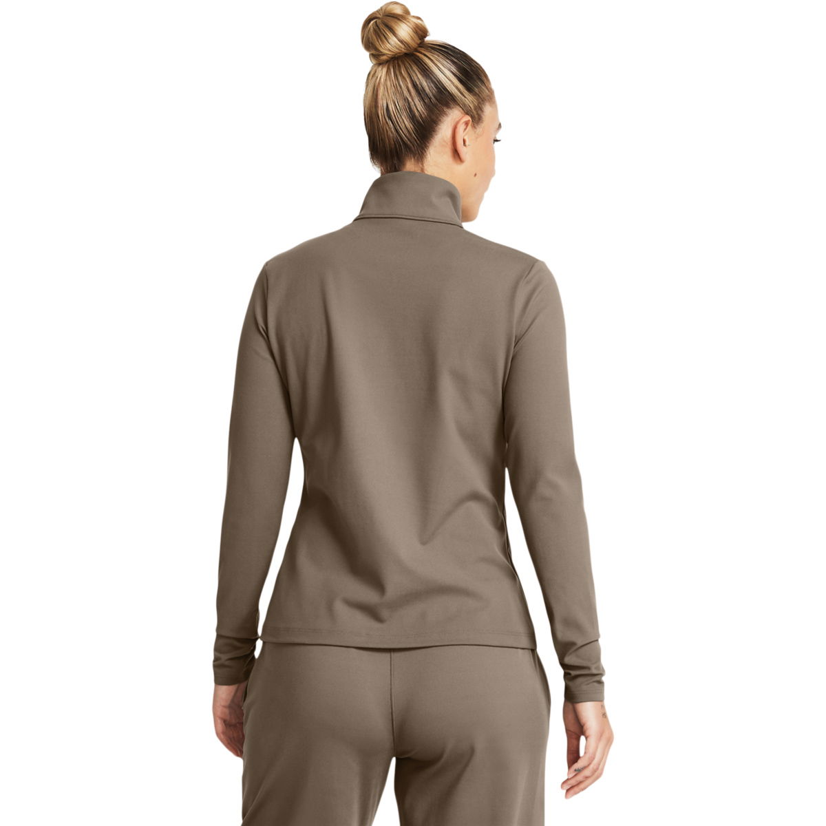 Under Armour Motion Full Zip Træningstrøje Dame