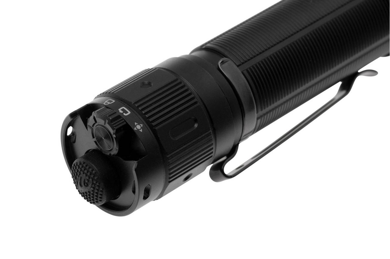 Fenix TK22R tactische zaklamp, 3200 lumen