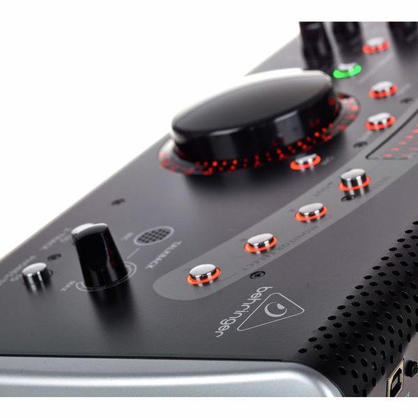 Behringer Control2USB