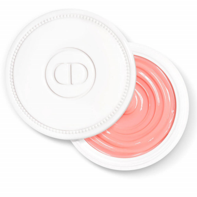 Crème Abricot pour les ongles DIOR