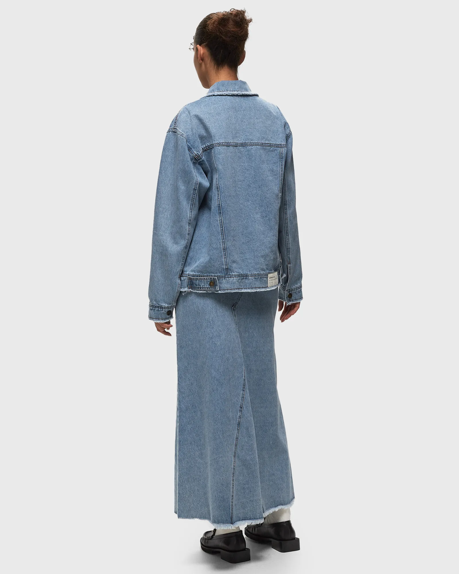 Designers, Remix Miles Skirt