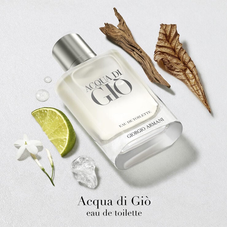 Armani Giorgio Armani Acqua di Giò Eau de Toilette