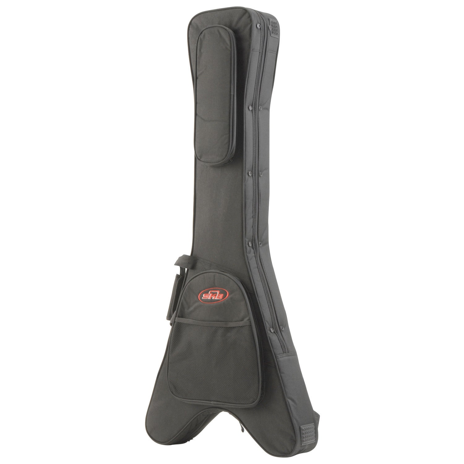 SKB 1SKB-SC58 softcase voor Gibson® Flying V®