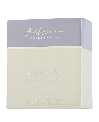 Baldessarini Bella Bella Lilac Diamond Eau de Parfum Spray 50ml