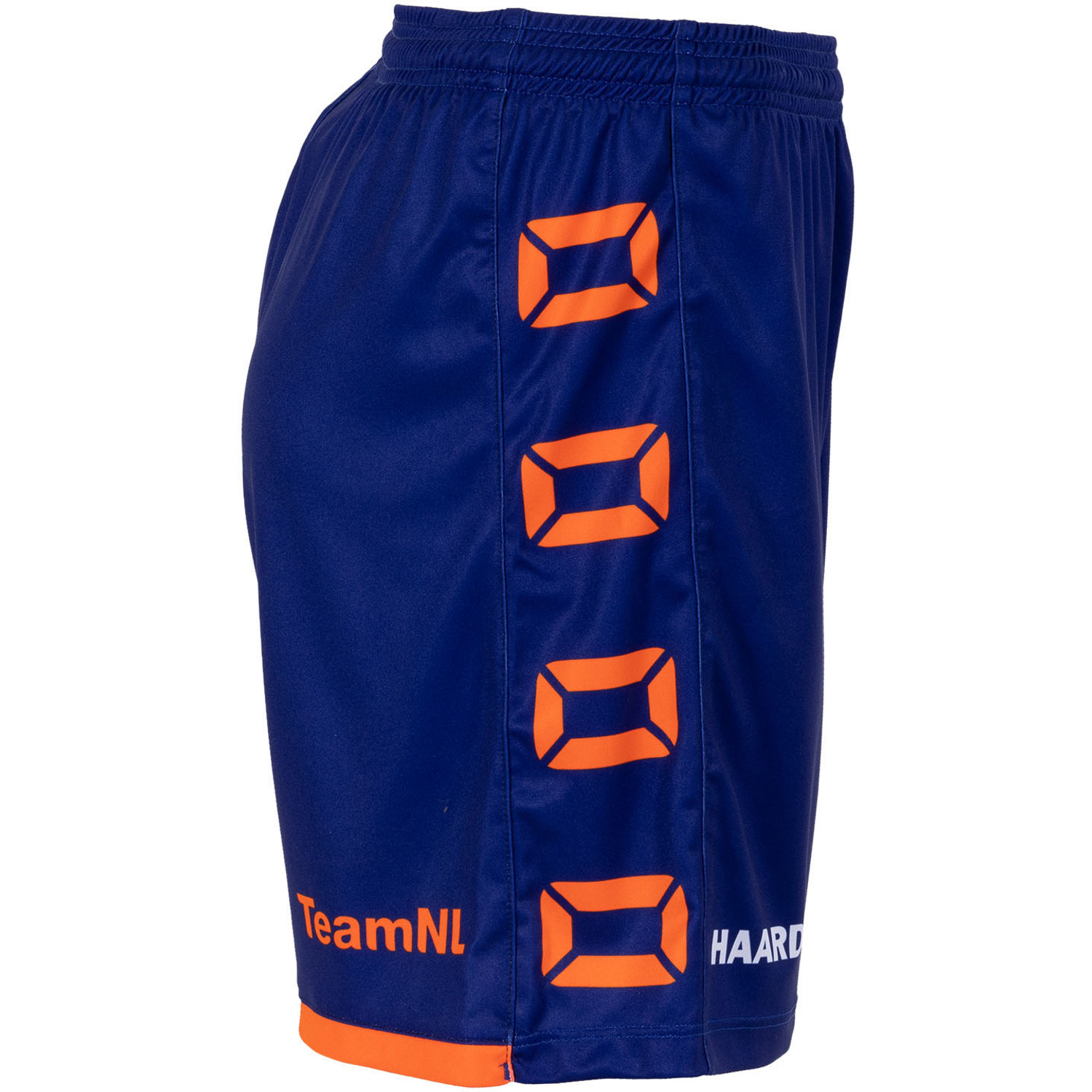 NL Dameshandbalteam Short Kids 22