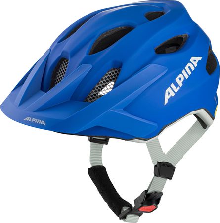 APAX JR. MIPS, Jugendhelm  royal blue matt  51-56CM