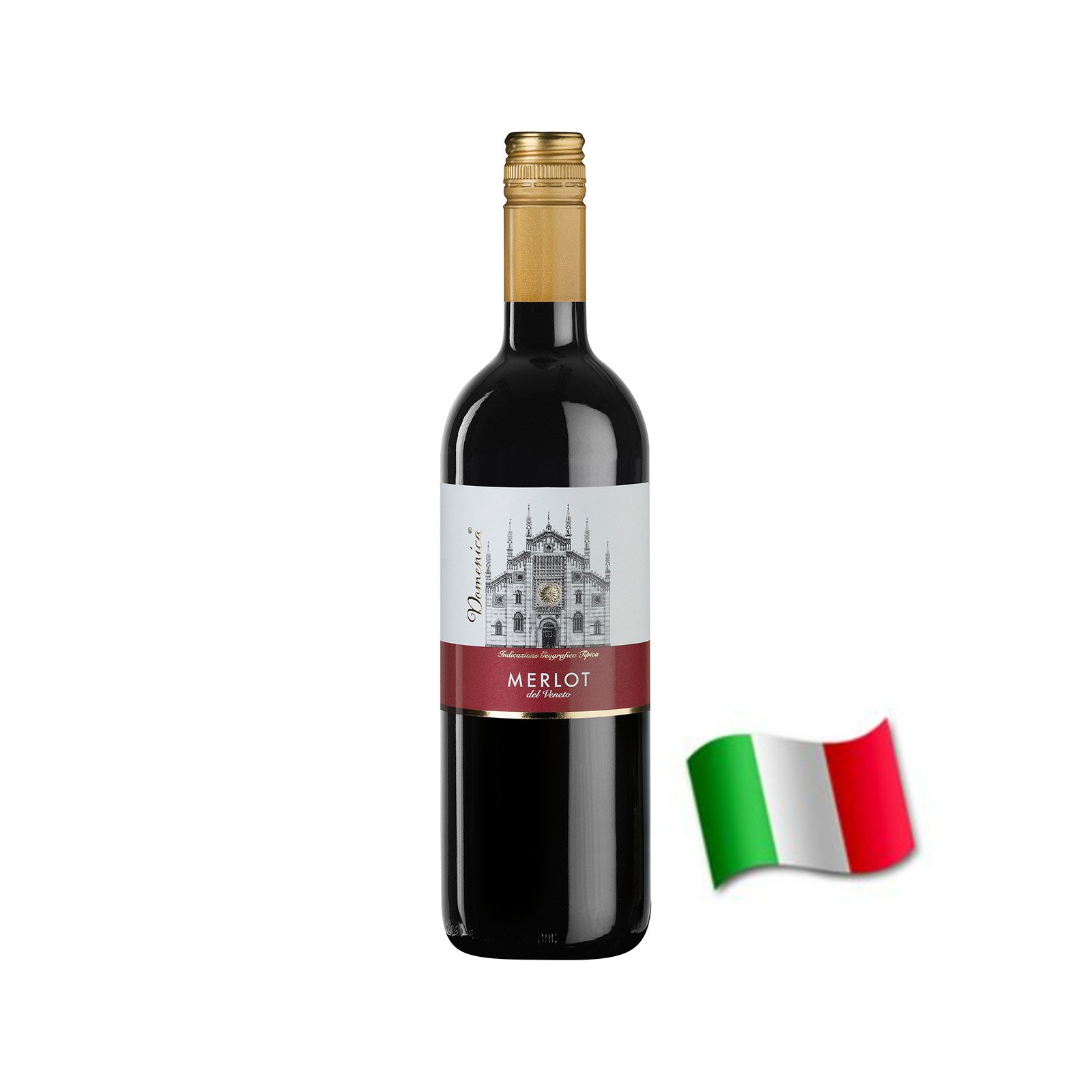Domenica Merlot