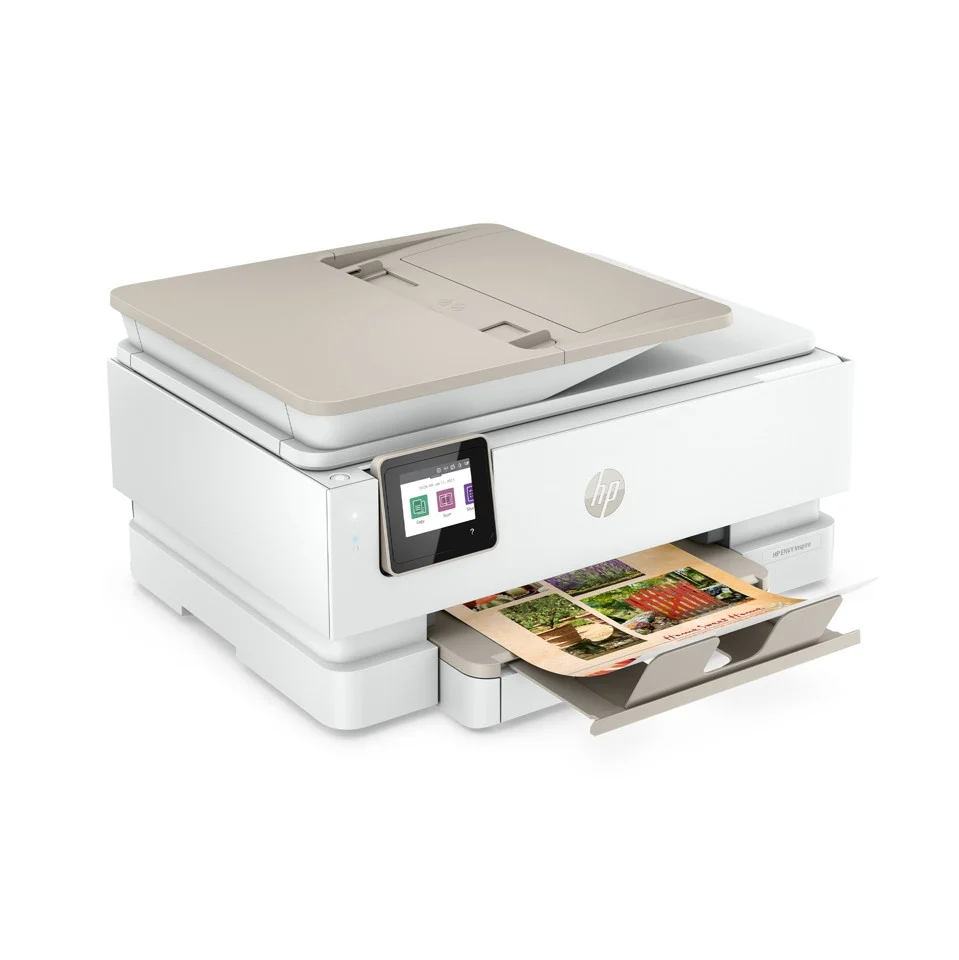 HP - ENVY Inspire 7920e All-in-One