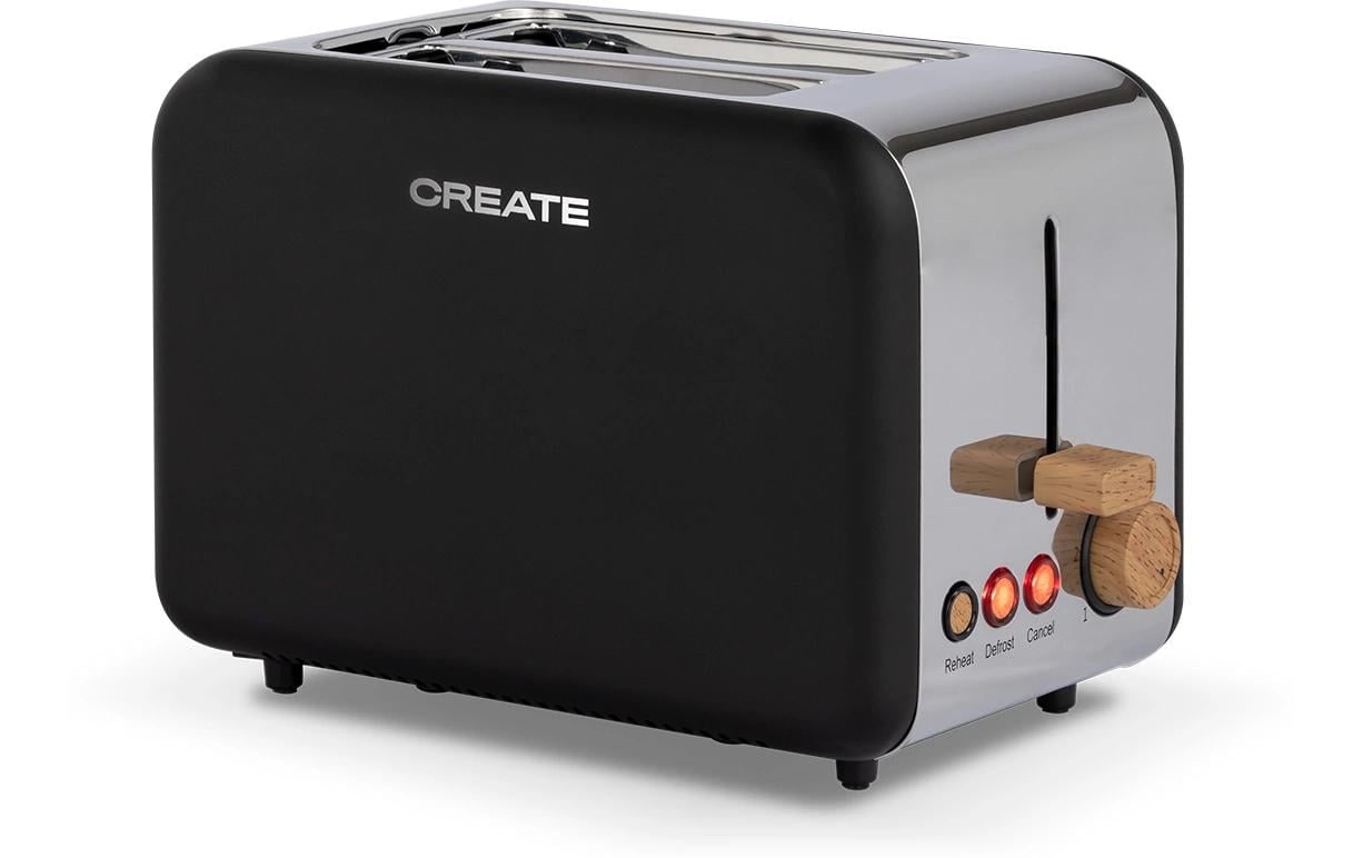 Toaster »Create Retro«