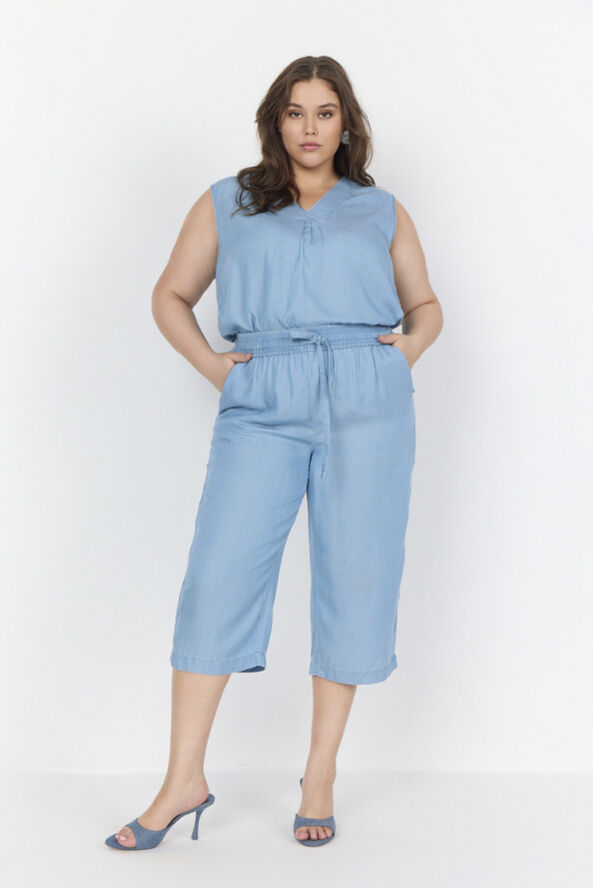 Wasabiconcept WA-FLORA 2 2070 light blue denim