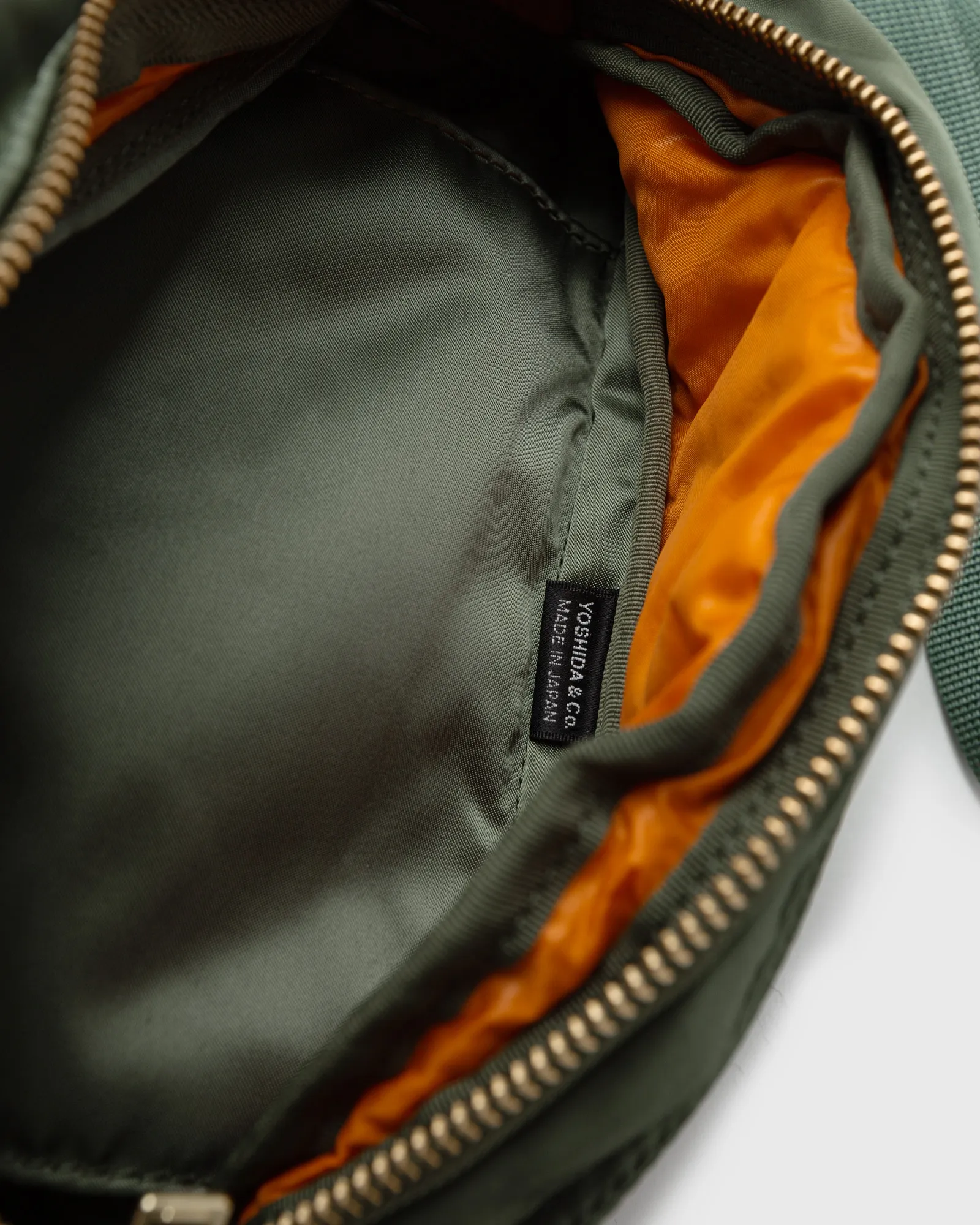 Porter-Yoshida & Co. TANKER WAIST BAG (S)