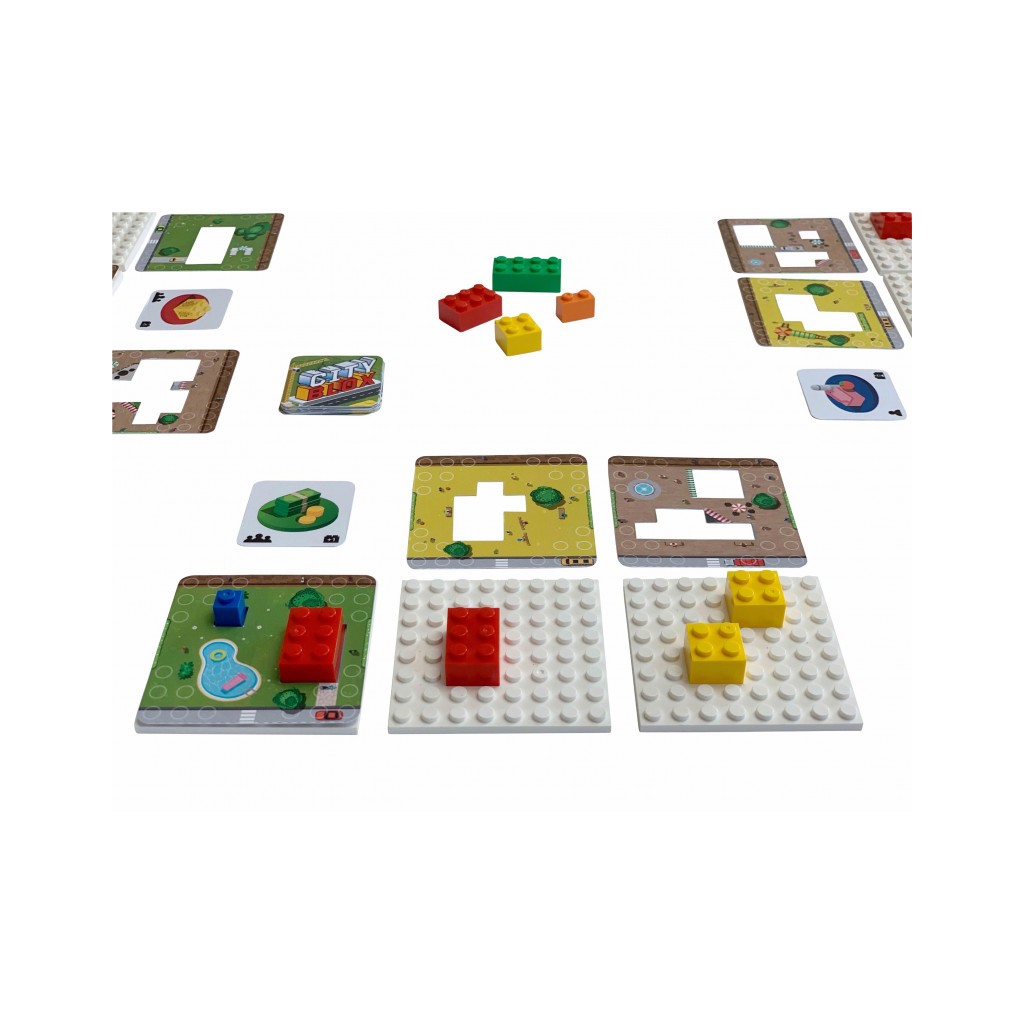 City Blox